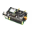 For 5 PCIe to M.2 E KEY with PoE HAT+ Supports NGFF 5
