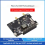 For 5 PCIe to M.2 E KEY with PoE HAT+ Supports NGFF 1