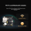 For Ultra Linux Development Board OnBoard EMMC-8GB 6