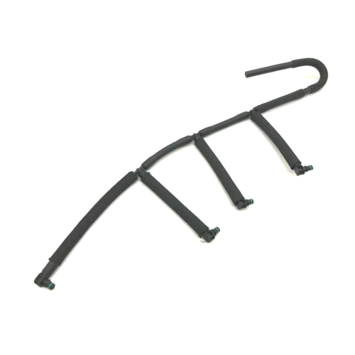 1.6 TDI Fuel Injector Leak Off Return Pipe