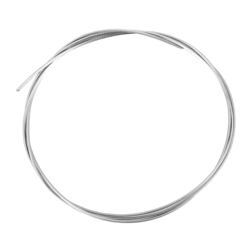 2,4 meter kopparnickeltrådsgreppbrädesband, 2,9 mm breda för bas 1