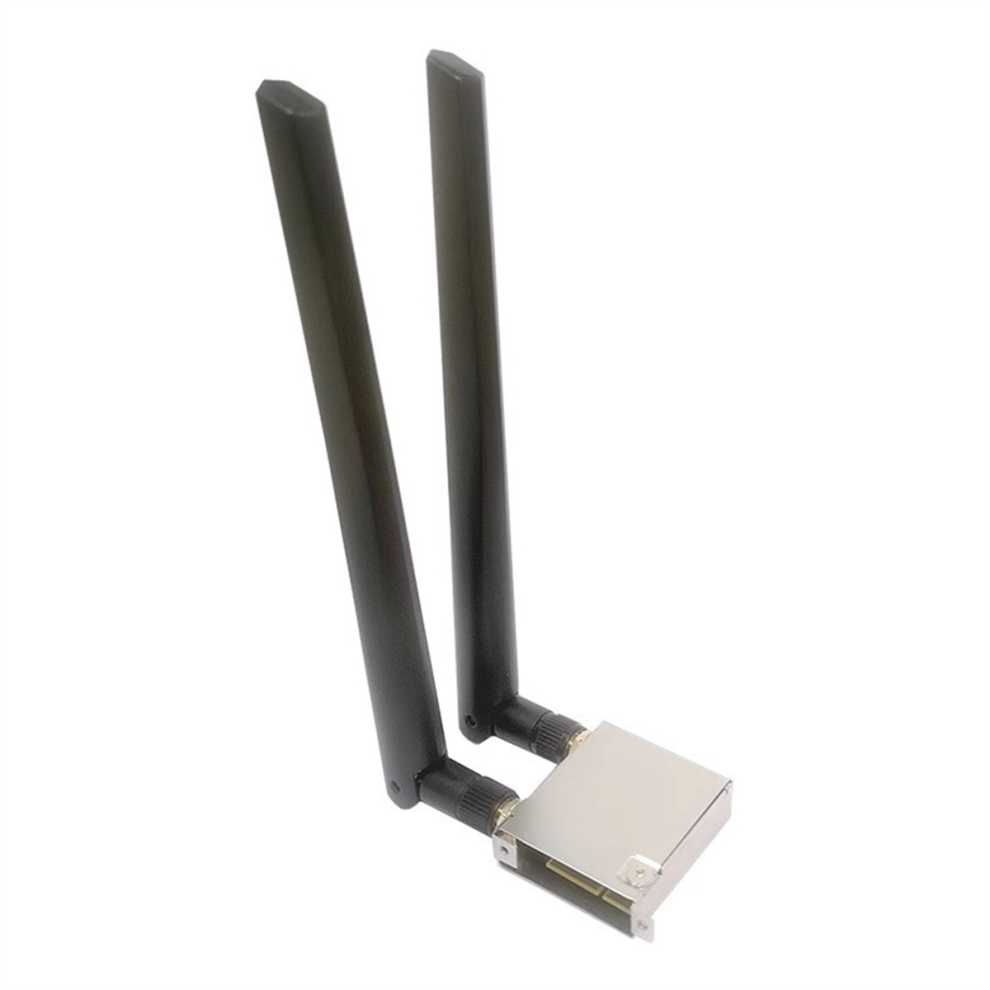 Wireless Card Ax201 3000Mbps Wifi 6 Bt5.0 Wireless Card 4853157145461