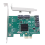 PCIE-expansionskortadapter 1