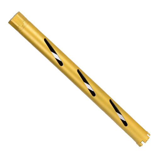 30mm Dry Core Drill Bits for Cured Concrete with Rebar Brick Blonck