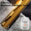 30mm Dry Core Drill Bits for Cured Concrete with Rebar Brick Blonck 4