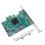 PCIE-expansionskortadapter 2