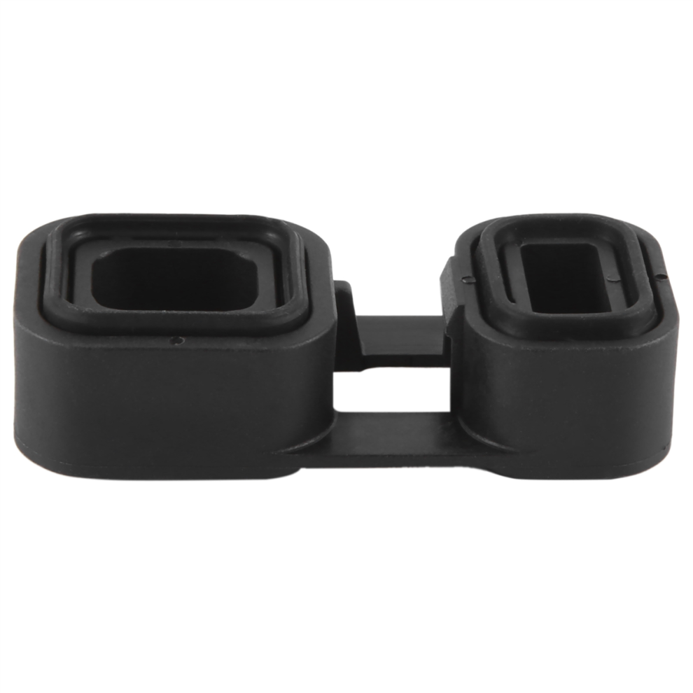 6Pcs 6Hp19 6Hp21 Valve Body Sleeves Connector Seal Kit For Black 4853157148134