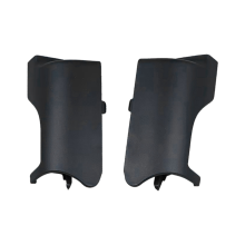 Car Front Seat Belt Cover Seat Trim Panel for XC90 XC60