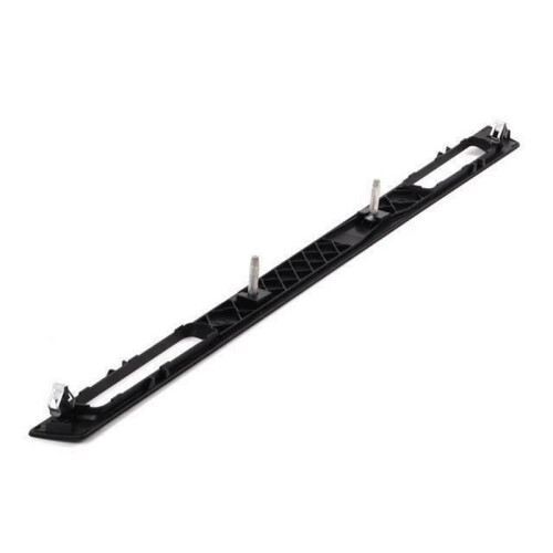 Cup Holder Trim Surround Panel 51457138797 for - E90 E91 E92 Black 1
