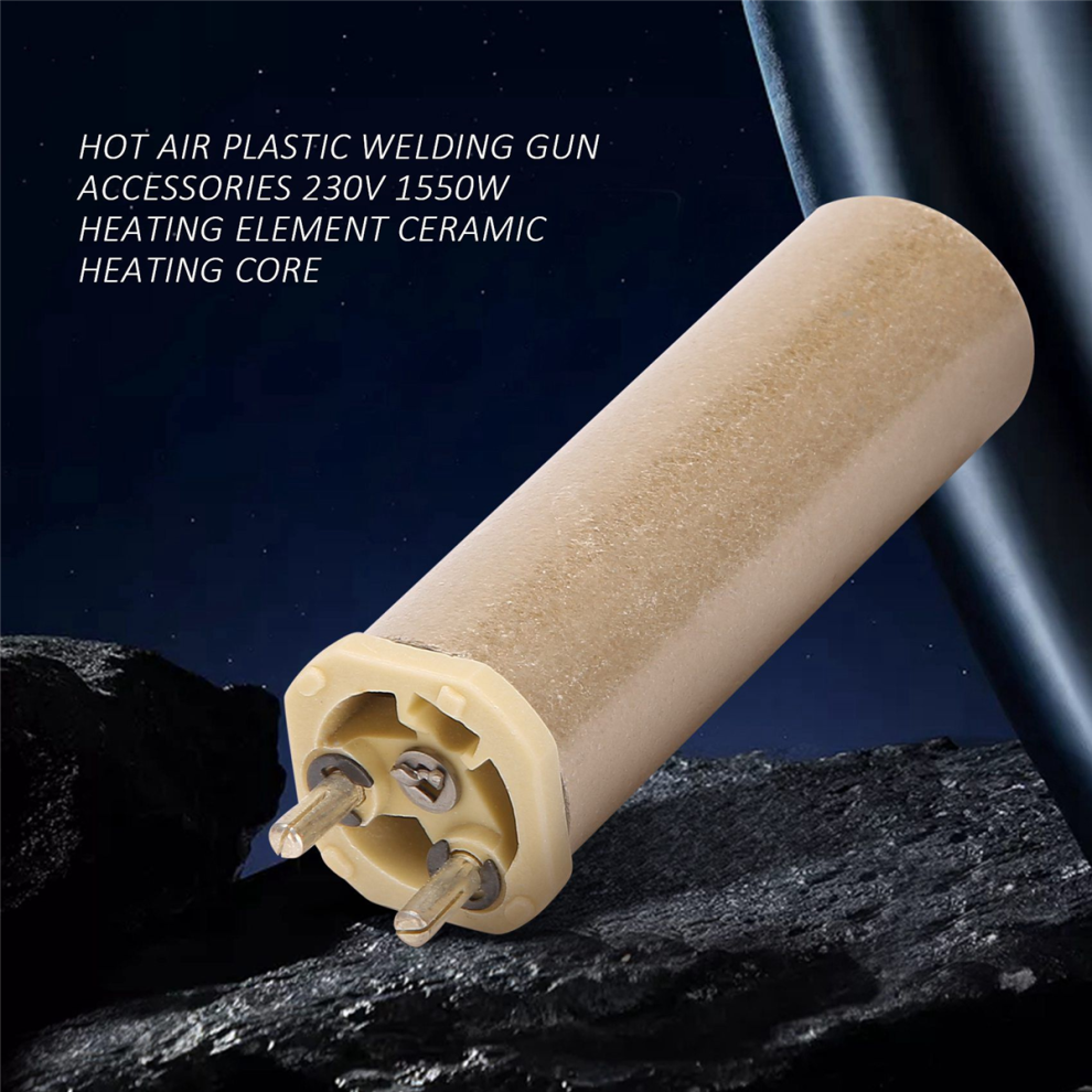 Heating Elements 230V 1550W Ceramic Heating Core-image-OPC-PGHZ7NS-NEW