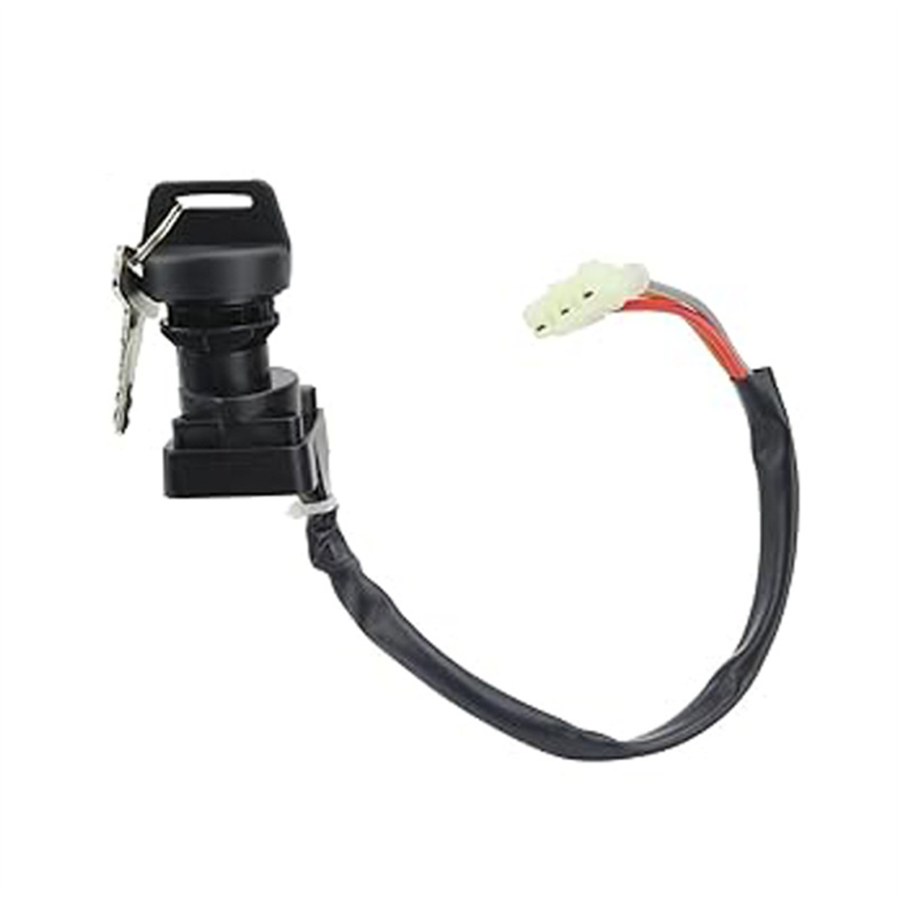 3 Pin Ignition Key Switch For Atv 4853157149179