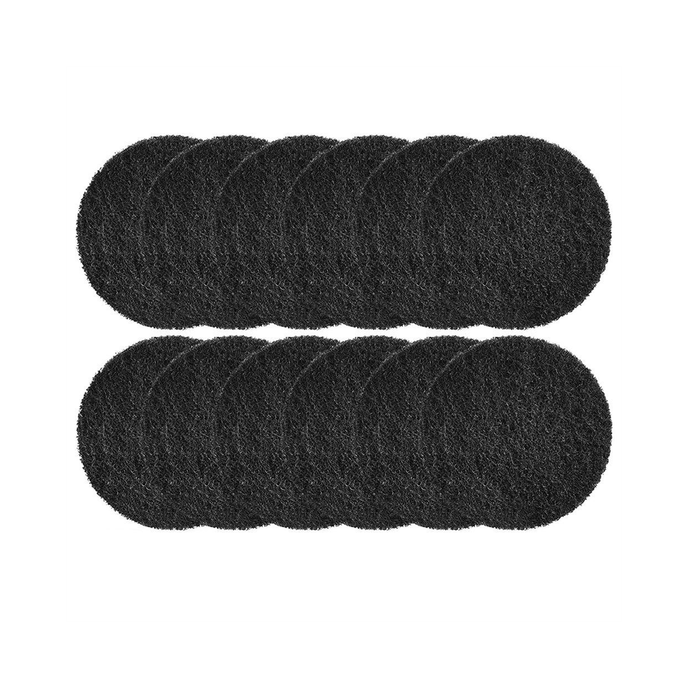 12Pack Trash Can Absorbing Filters, Activated Charcoal Deodorizer-image-OPC-PGHZ7RP-NEW