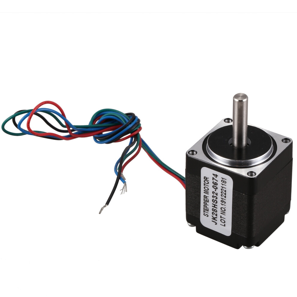 Nema 11 28 Hybrid Stepper Motor 32Mm Stepper Motor For Cnc Router 4853157150397