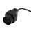 Adapter für 20-poligen auf 16-poligen OBD2-Stecker E36 E39 X5 Z3 7