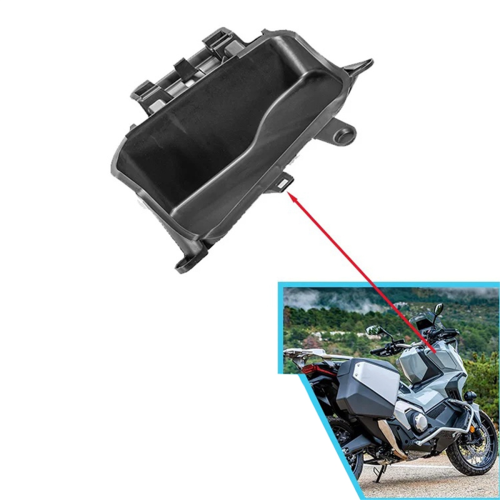 Motorcycle Inner Storage Box for X-ADV750 XADV750 1