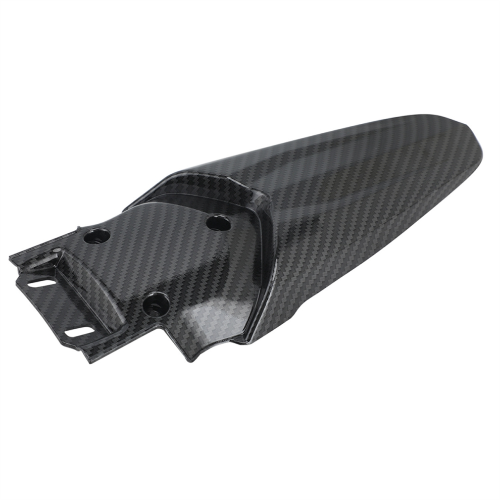 Motorcycle Rear Mudguard Protector For Talaria Sting Mx3 Mx4 4853157151714