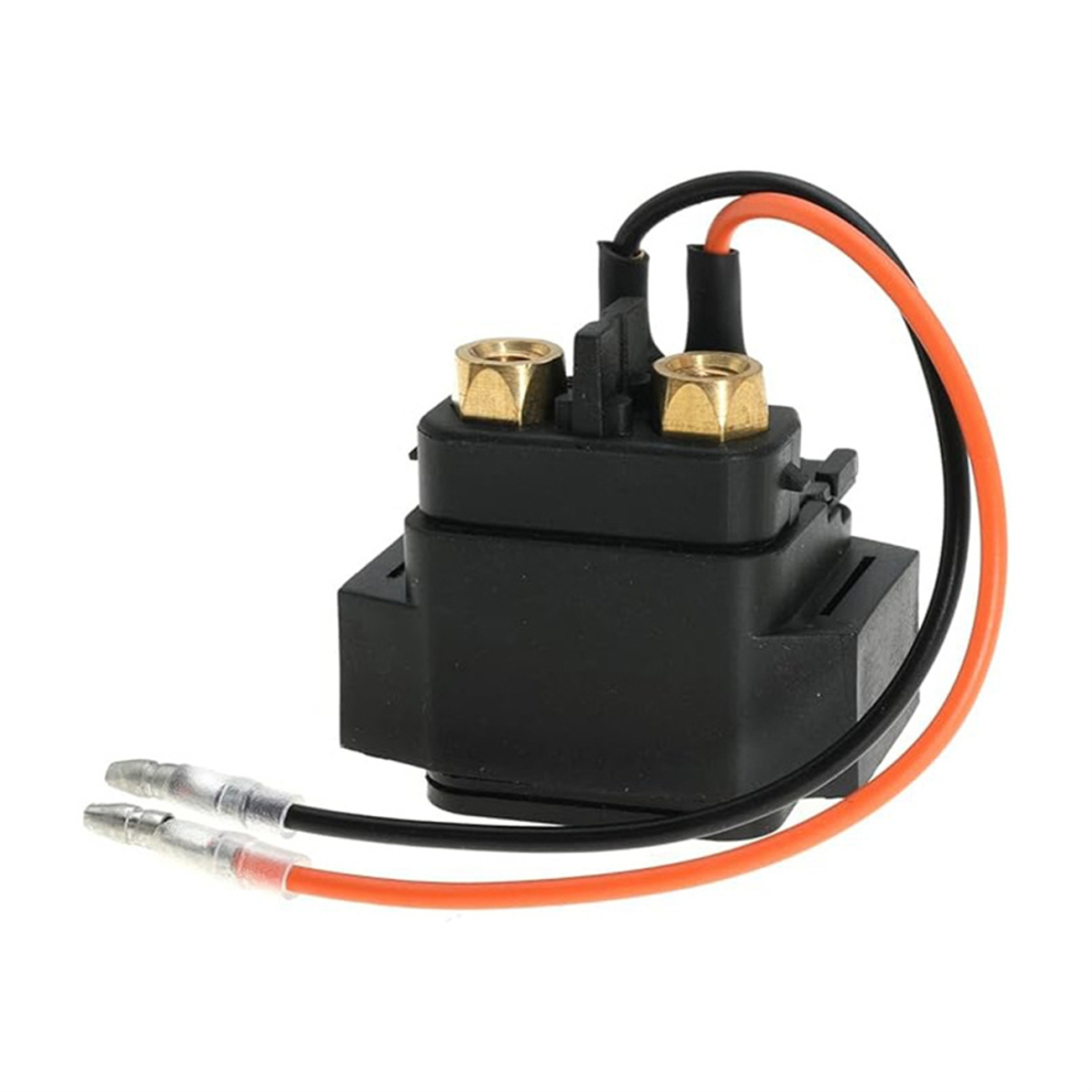 6B6-81940-00-00 New Motorcycle Relay For 4853157152247