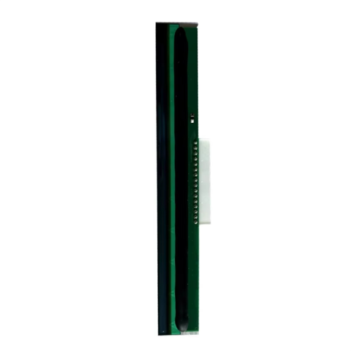 Θερμική κεφαλή εκτύπωσης για 244 -244 Pro -244Plus T-200e B200 1