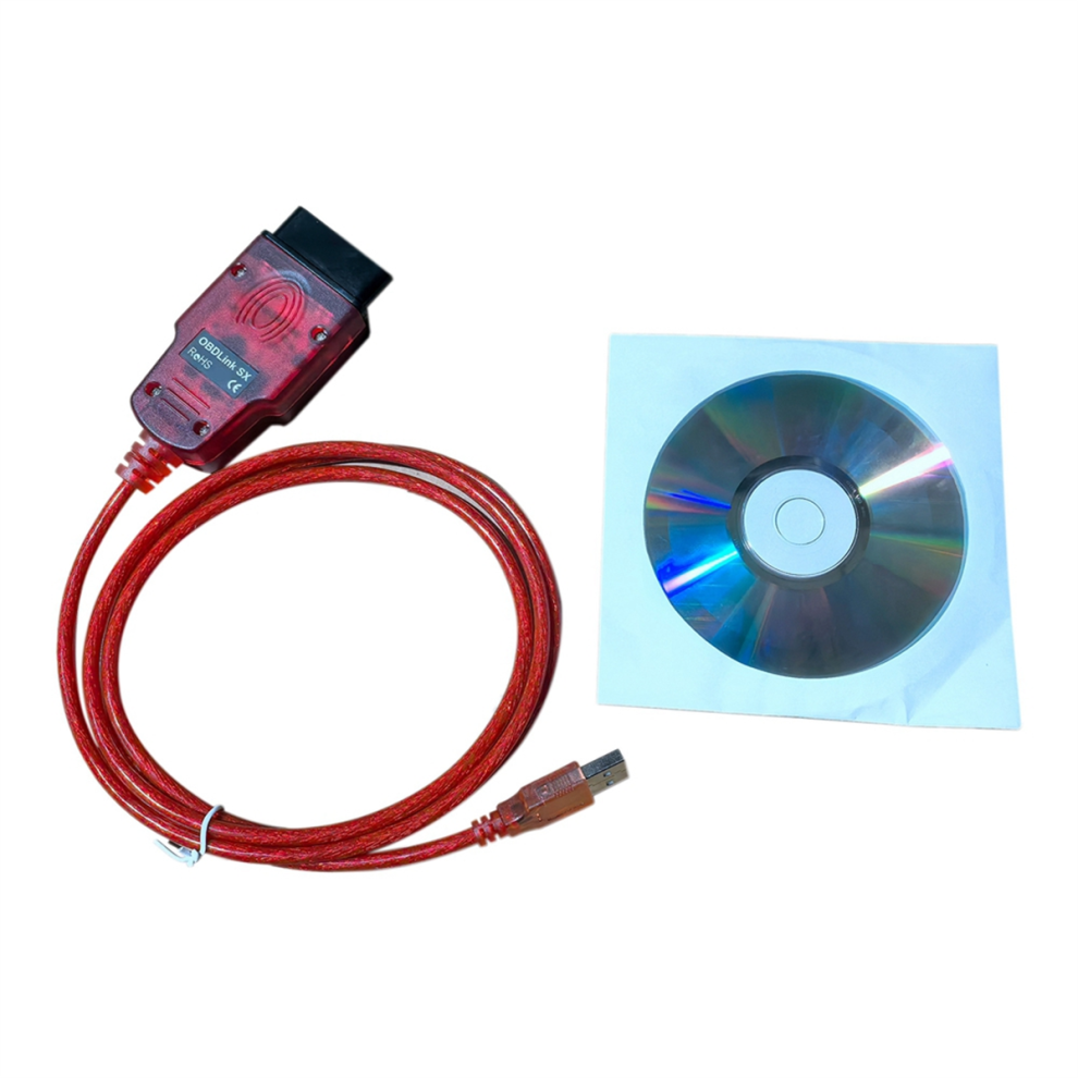 Renolink V2.10 Obd2 Ecu Programmer Tool For 4853157152674