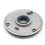 Motorcycle oil separator disc, timing cover, for Srmax250. 5
