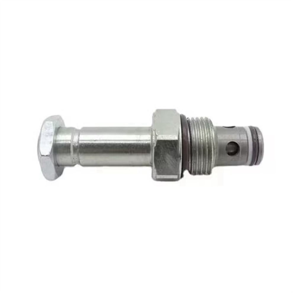 Excavator Solenoid Valve Core Loader Solenoid Valve For 4853157153282