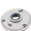 Motorcycle oil separator disc, timing cover, for Srmax250. 6