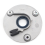 Motorcycle oil separator disc, timing cover, for Srmax250. 3