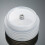 Dammskydd för hålsåg för downlight/spotlight, 125 mm 2