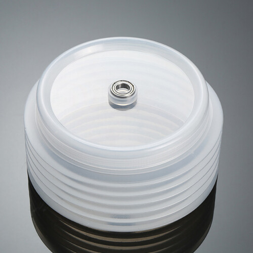 Dammskydd för hålsåg för downlight/spotlight, 125 mm 1