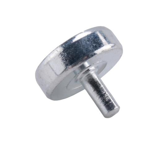 Κιτ εργαλείων τρύπας τρύπας με 50 οπές 6mm Gunmetal 2