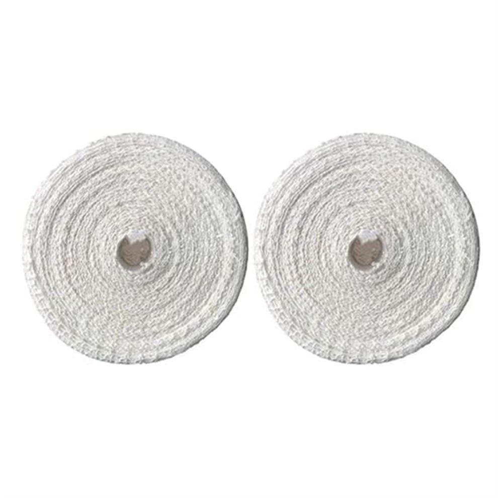 5 Meter 2 Roll Meat Net, Ham Sausage Cooked Food Binding Wire Net 4853949963914