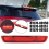 Luce di stop alta LED posteriore per Yaris Mk3 2012-2020 4