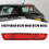 Luce di stop alta LED posteriore per Yaris Mk3 2012-2020 2