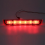 Luce di stop alta LED posteriore per Yaris Mk3 2012-2020 1