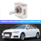 6000K Xenon HID Headlight Bulbs for 7