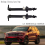 Headlight Washer Nozzle Headlamp Cleaning Pump for Right 4
