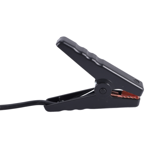 Med EC5-kontakt för nödbatteristartkabel 1