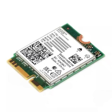 BE200 WiFi7 Tri Band Wireless Network Card WiFi Card 2.4G/5G/6Ghz