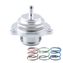 Turbocharged Inlaatdrukontlastingsventiel voor auto's