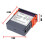 Digitálny termostat STC-3000 pre regulátor teploty inkubátora 7