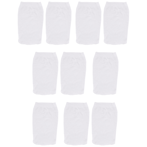 10 st skimmerkorgfilter poolfilter 2