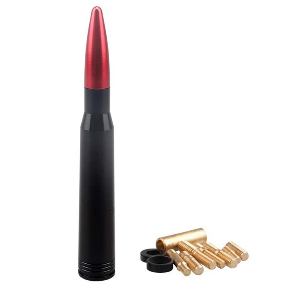 Antenna for Super Duty RAM 1500, Red-image-OPC-PGHZ9DG-NEW