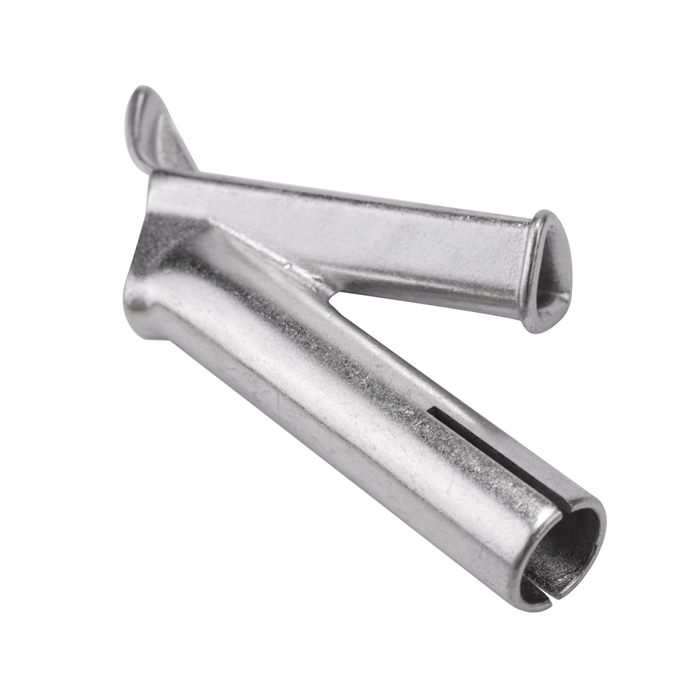 Photos - Power Tool Accessory 4Pcs Speed Welding Nozzles for Vinyl Pvc Hot Air Blower Speed Nozzle