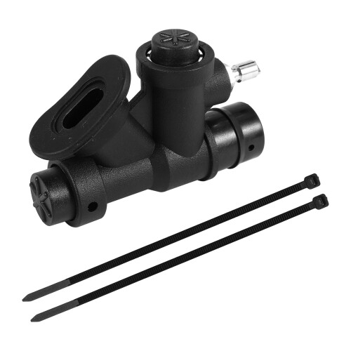 Scuba Diving Universal BCD Power Inflator laitesukellukseen BCD 1