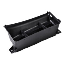 Luftintagsstyrning Insugningskanal för Golf Mk6 Mk5 Mk6 2011 2012 2013