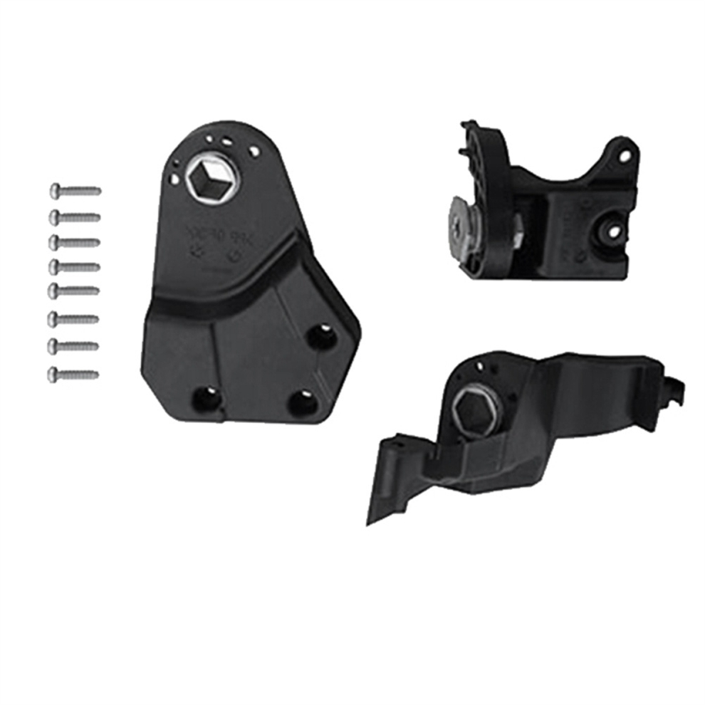 Right Front Headlight Bracket Repair Kit For 4853949965703