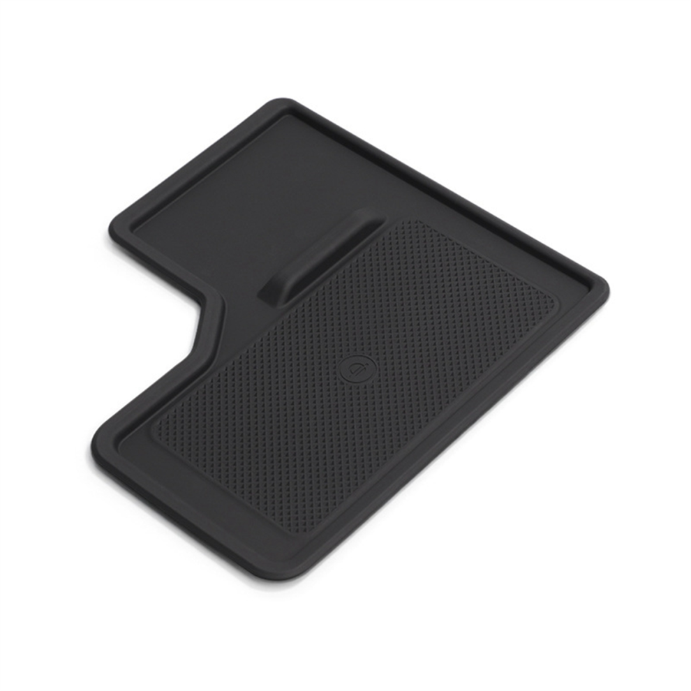Center Console Wireless Charging Mat For Prado Land Lhd 4853949966212