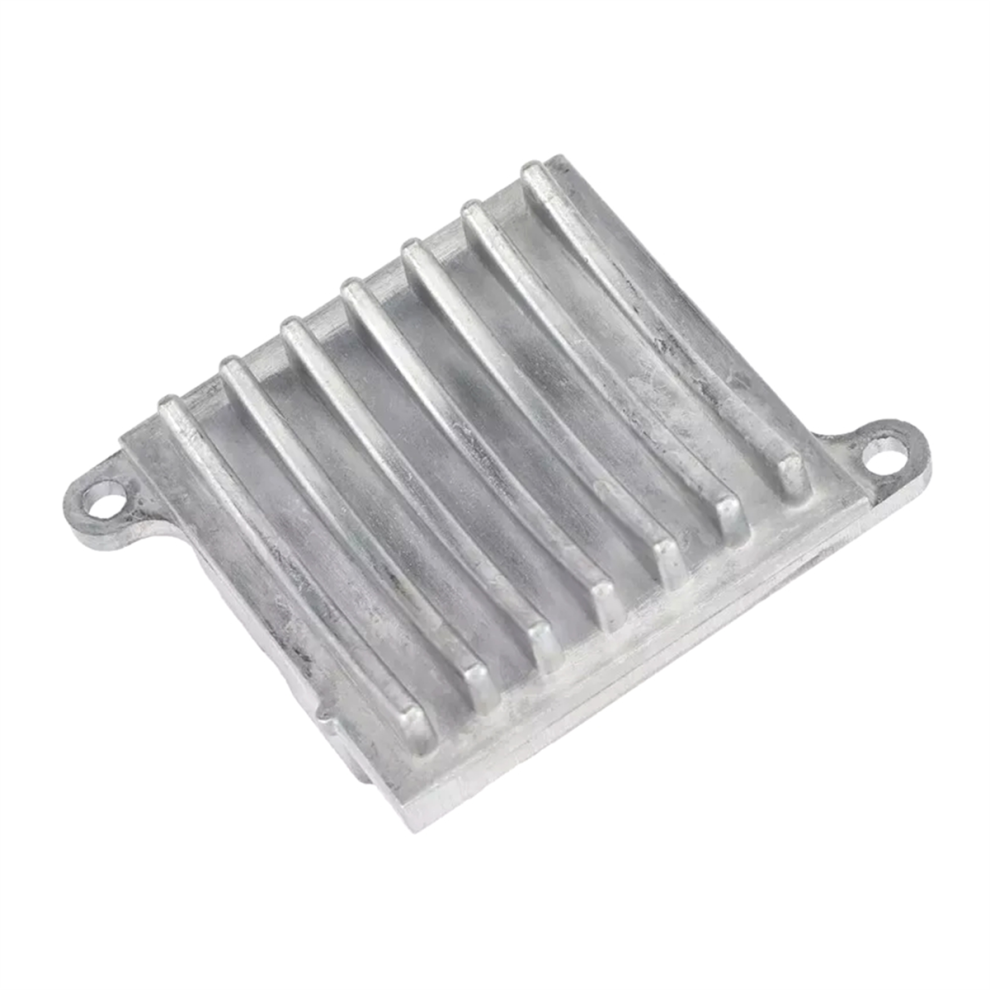 Heater Blower Motor Resistor For Xc90 2003-2005 5 Pins 4853949964744