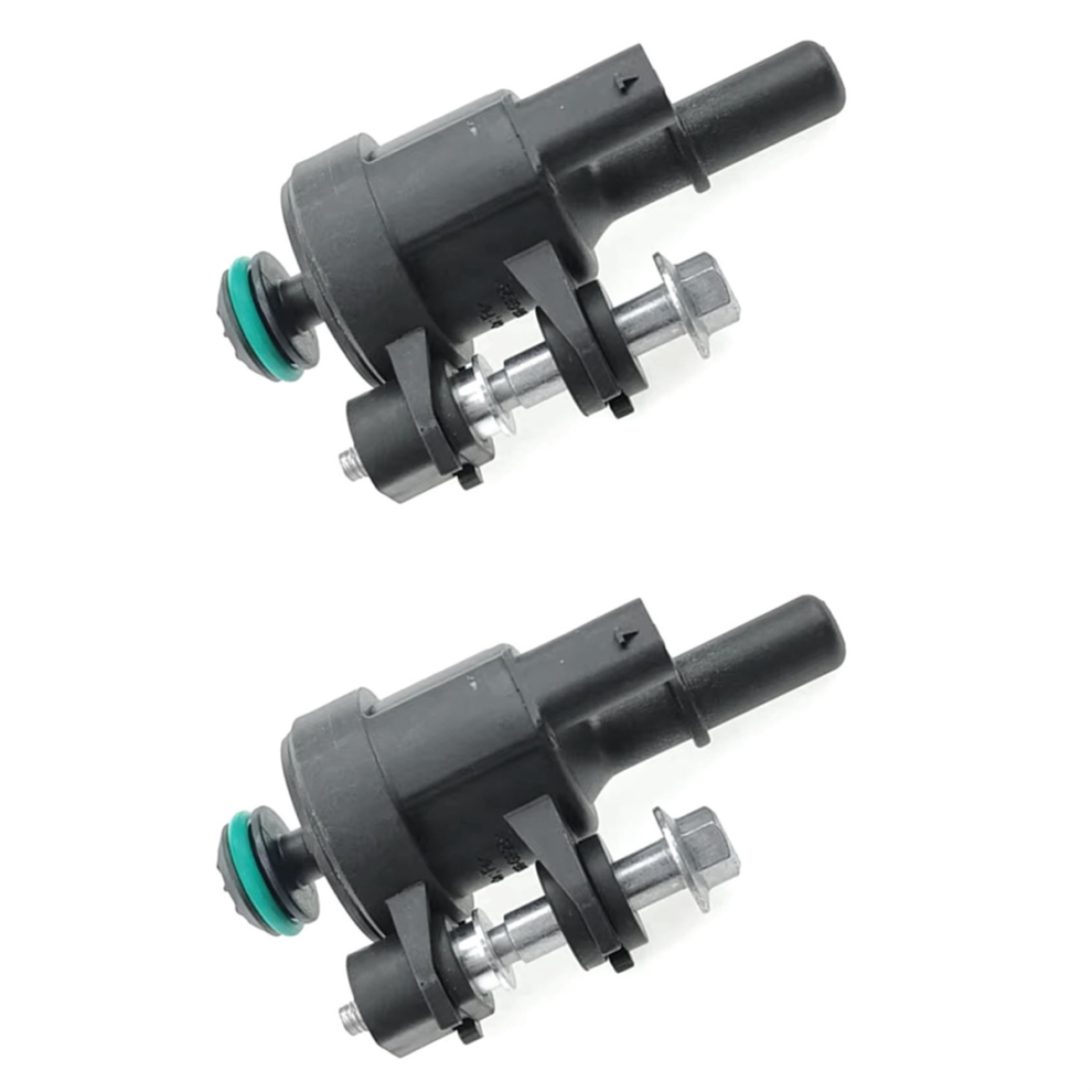 2Pcs 24109869 Car Carbon Canister Solenoid Valve For Onix 4853949968148