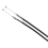 Quality Motorcycle Throttle Cable for YZFR1 2004-2008 3